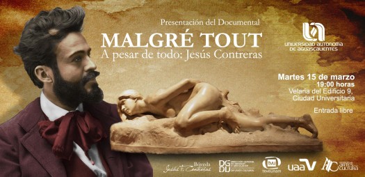108 Documental Malgret Tout Jesus F Contreras