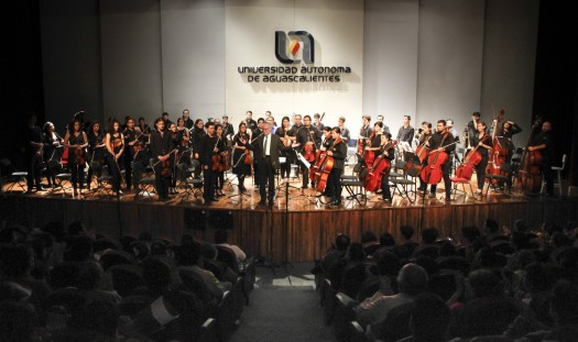 110 Orquesta UAA