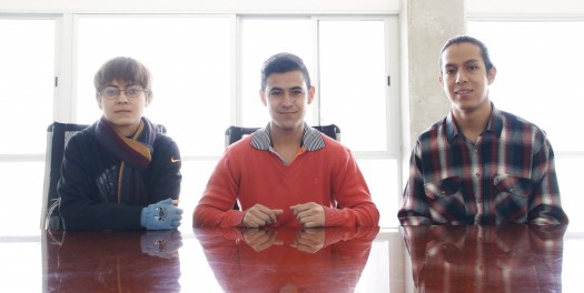 124 Estudiantes UAA en Proyecto Chiba Japon
