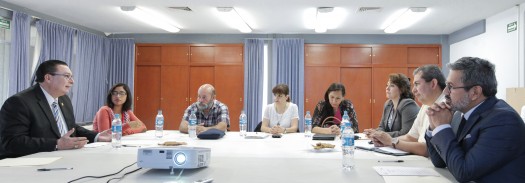 171 Comite de Becas