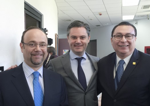 176 Rector UAA CUPIA