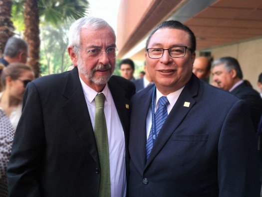 181 Rectores UAA-UNAM