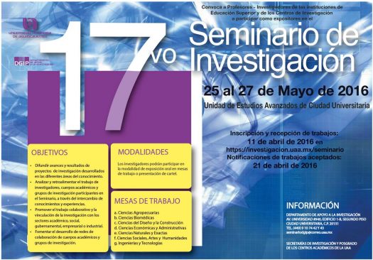 195 Seminario de Investigacion