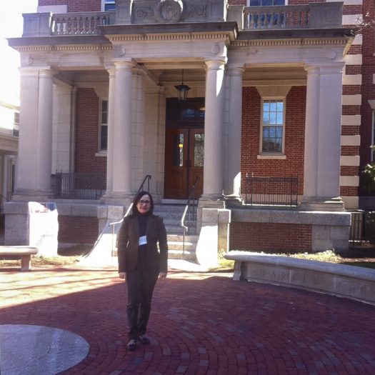 202 Universidad Hardvard UAA