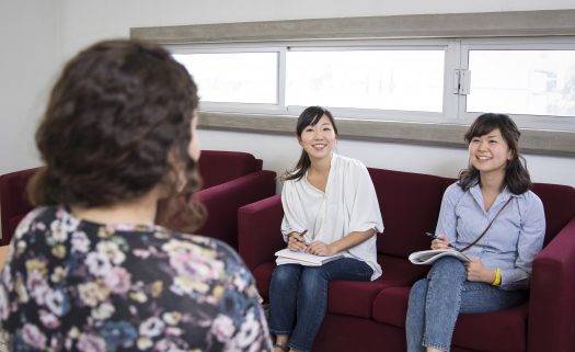 206 Cursos a Extranjeros