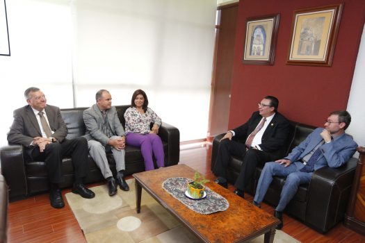 234 Acreditaciones CIEES