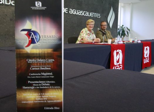 251 Aniversario Letras Hispanicas