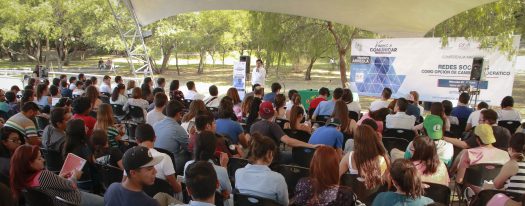253 Vamos a Comunicar