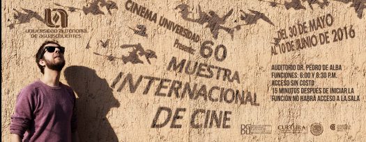 255 Muestra Internacional de Cine