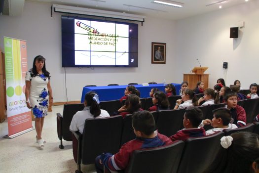 256 Viernes Ciencia Mediacion