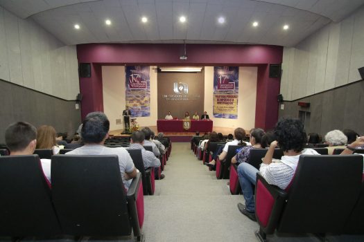 257 Clausura Seminario Investigacion