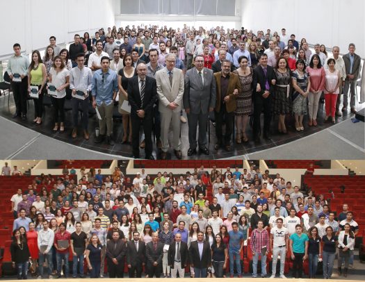 262 Mejores promedios CCI - CCDC