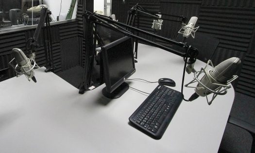 269 Cobertura Radio Universidad Elecciones