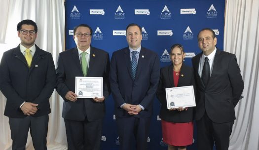 299 Acreditación UAA por ACBSP en Atlanta USA