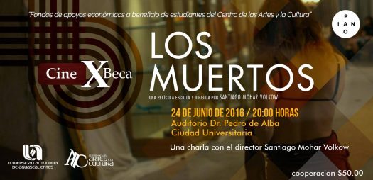 303 Cine por Beca