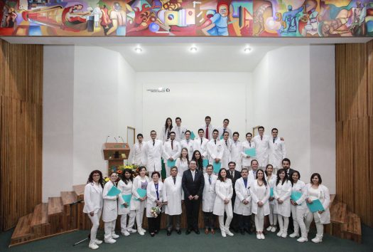 306 CLAUSURA INTERNADO HOSPITAL MIGUEL HIDALGO