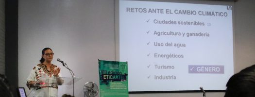 329 Necesaria Participacion Ciudadana Contra Cambio Climatico