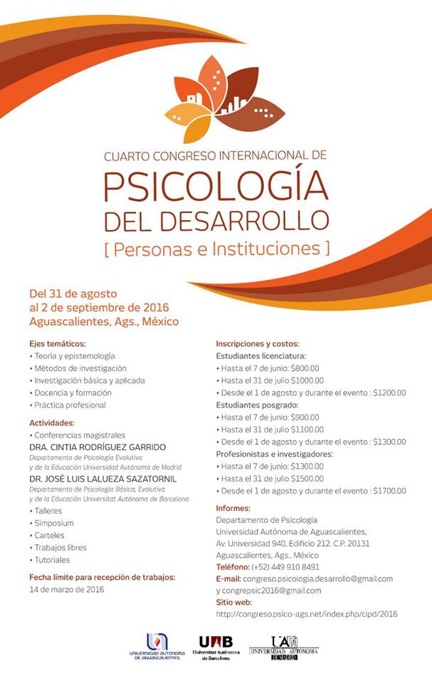 334 Congreso Psicologia