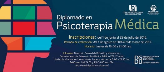 357 Diplomado Psicoterapia