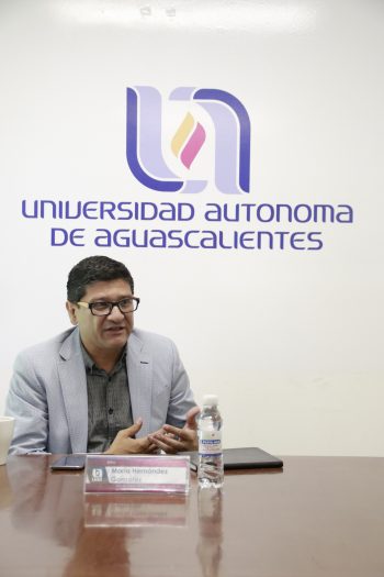 365 Catedra Perez Romo