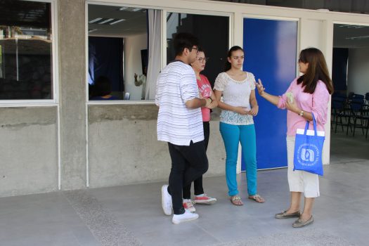 366 Becas de estancia en investigación