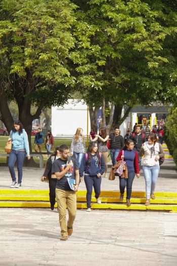 372 Regreso a Clases UAA