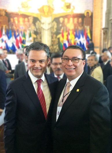 417 XXIV Sesión extraordinaria ANUIES