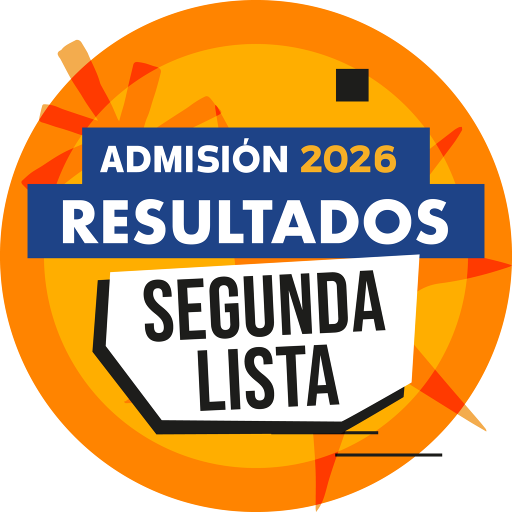 Segunda lista de resultados