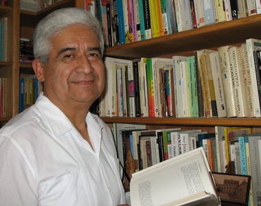 Genaro Zalpa Ramírez