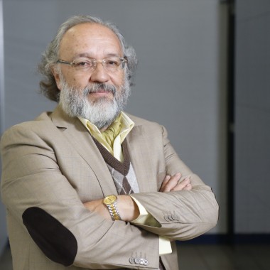 Dr. Fernando Plascencia Martínez