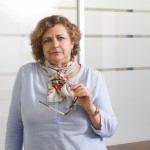 Dra. Silvia M. Bérnat Calva