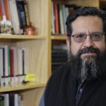 Dr. Octavio Maza Diaz