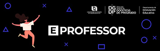 Portada de EPROFESSOR