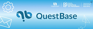 Portada de QUESTBASE