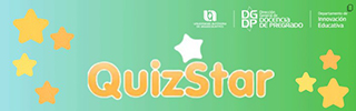 Portada de QUIZSTAR