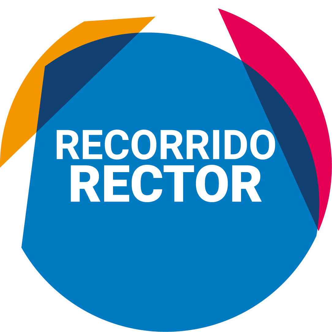Recorrido Rector