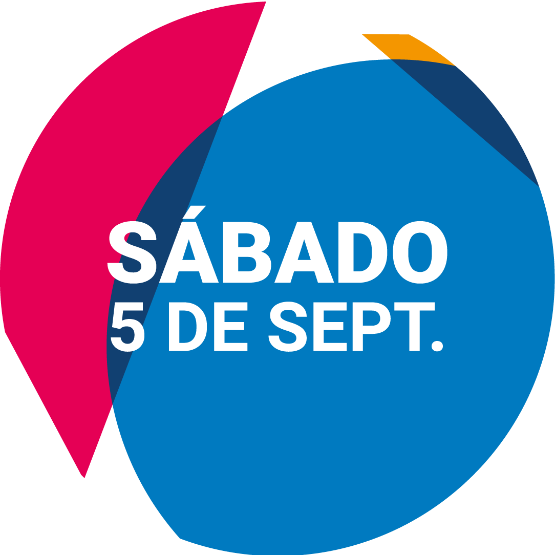 Sábado 5 de septiembre