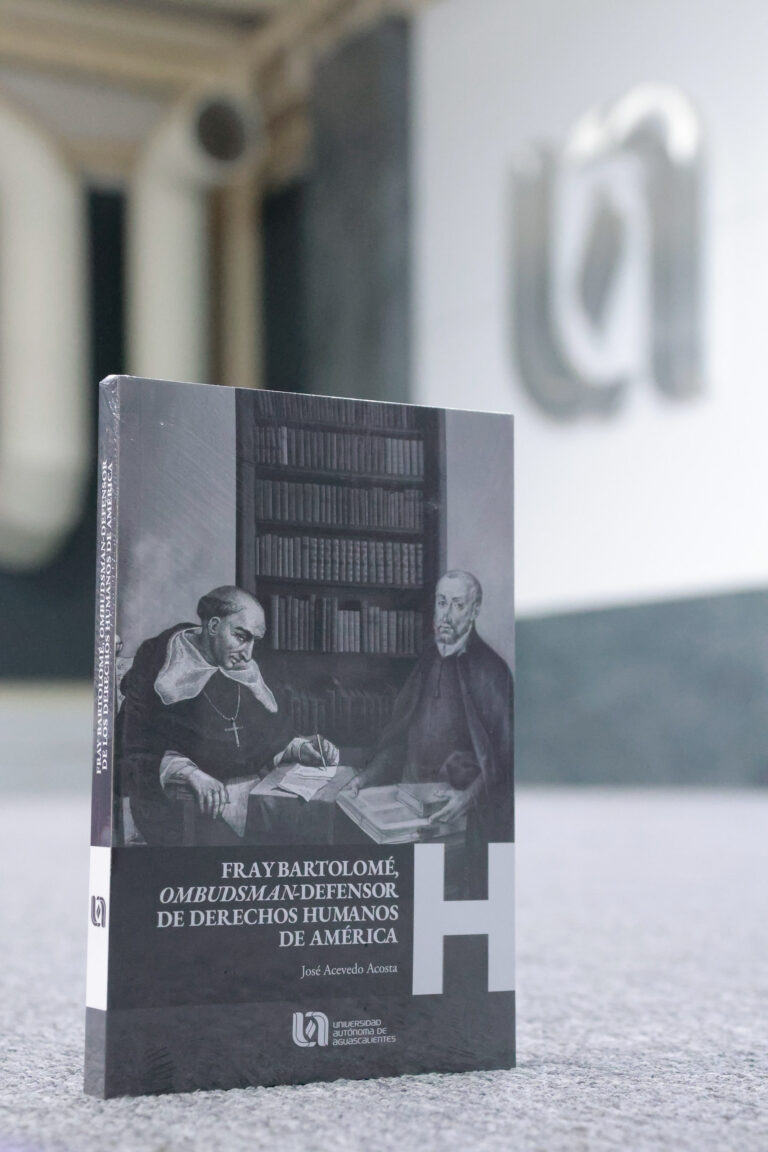 LIBRO FRAY BARTOLOME JOSE ACEVEDO ACOSTA- _C7A7788