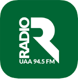 Escuchar en vivo en Radio UAA 94.5 FM