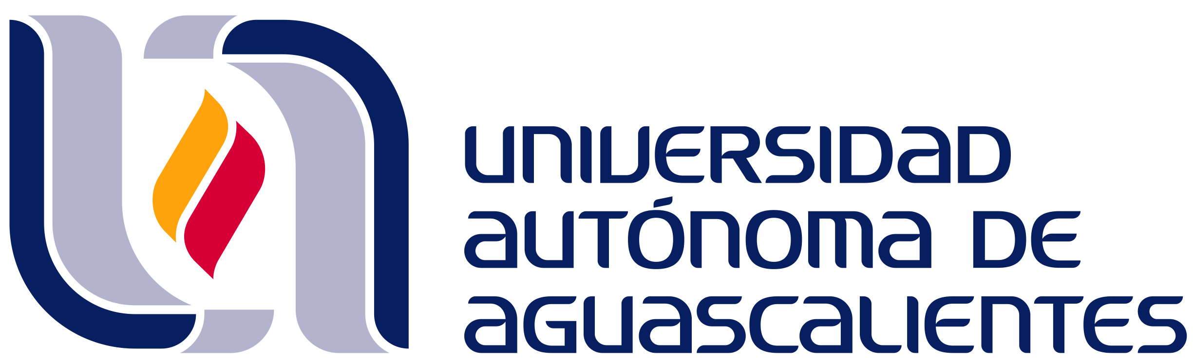 Logo de la UAA