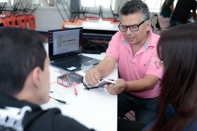 docentes