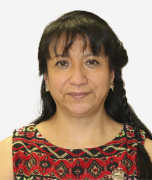 Dr. Alma Lilián Guerrero Barrera