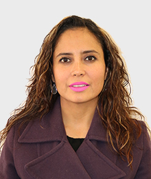 Dr. Gabriela Citlalli López Torres
