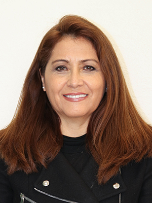Dr. Ma. del Carmen Martínez Serna