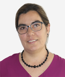 Dra. Mariana Alfaro Gómez