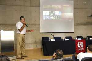 El Coach más exitoso en la historia del futbol americano del país liderará a los nuevos equipos de tochito bandera de la UAA