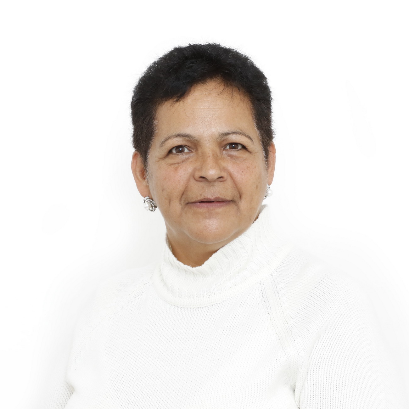 IQ. Rosa Elena Ramírez Carillo