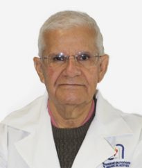 Dr. Andrés Quintanar Stephano