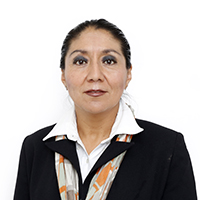 Dra. Rosa María Meléndez Soto