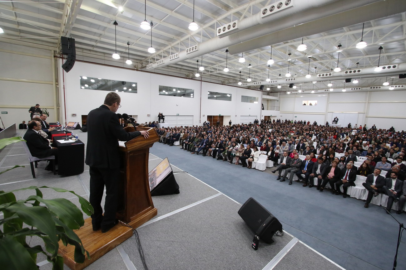 gaceta uaa